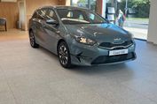 Kia Ceed 1.5 T-GDI M DCT