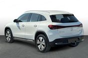 Mercedes EQA 300 66.5kWh 4-Matic