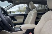 Toyota Highlander 2.5 Hybrid Executive AWD