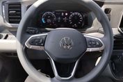 Volkswagen Crafter L4H3