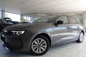 Opel Astra VI Edition S&S aut 1.2 T