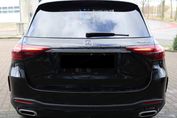 Mercedes GLE 300 d 4-Matic AMG Line