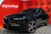 Alfa Romeo Tonale T4 Veloce