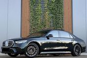 Mercedes Klasa S 450 d 4-Matic L AMG Line