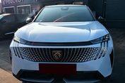 Peugeot 3008 GT Exclusive e-DCS6 1.2 mHEV