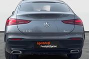 Mercedes GLE Coupe 300 d 4MATIC AMG Line