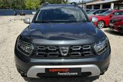 Dacia Duster 1.5 Blue dCi Prestige
