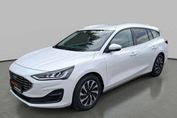 Ford Focus 1.5 EcoBlue aut