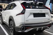 Gac Emkoo Luxury 2.0 HEV