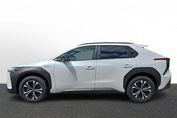 Toyota bZ4X 71.4kWh 4x4 Prestige