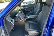 BMW X1 sDrive18d M Sport aut
