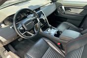 Land Rover Discovery Sport P200 R-Dynamic S