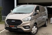 Ford Transit Custom L1H1 Trend