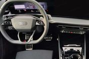 Audi Q3 TFSI S line Sportback