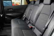 Toyota Corolla 2.0 Hybrid Comfort