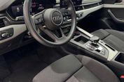 Audi A4 35 TFSI S Line