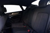 Audi A7 45 TFSI mHEV quattro S tronic