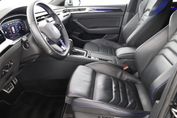 Volkswagen Arteon 2.0 TSI 4Motion R DSG