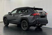Toyota RAV4 GR Sport 2.5 Hybrid Dynamic Force