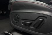 Audi A3 S3 Sportback TFSI quattro