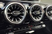 Mercedes Klasa A 200 AMG Line