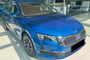 Skoda Octavia Selection Edition 130 1.5 TSI mHEV DSG