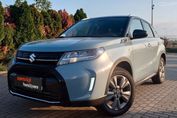 Suzuki Vitara 1.4 Boosterjet mHEV Premium Plus 2WD