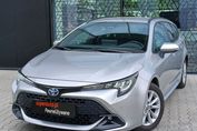 Toyota Corolla 2.0 Hybrid Comfort