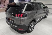 Peugeot 5008 1.5 BlueHDi Allure Pack S&S EAT8