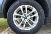 Ford Kuga 1.5 EcoBoost FWD Titanium