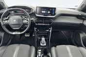 Peugeot 2008 GT 1.2 PureTech EAT8