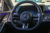 Mercedes Klasa S 450 d 4-Matic L AMG Line