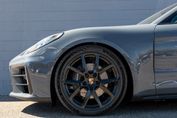 Porsche Panamera 4 E-Hybrid