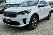 Kia Sorento 2.0 CRDI L AWD aut