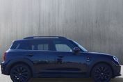 Mini Countryman Cooper SD sport-aut