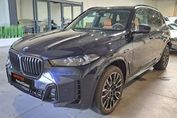 BMW X5 xDrive30d M Sport