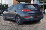 Hyundai i30 1.5 t-Gdi 48V Smart Dct