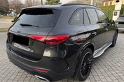 Mercedes GLC 200 4-Matic AMG Line