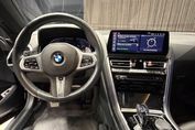 BMW Seria 8 Coupe 840d xDrive M Sport