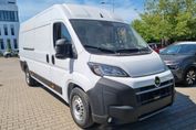 Opel Movano Heavy L4H2