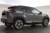 Toyota Yaris Cross Executive 1.5 Hybrid AWD