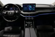 Skoda Superb 2.0 TDI DSG