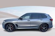 BMW X5 xDrive50e Individual Edition