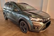 Dacia Jogger Expression 7-miejsc LPG 1.0