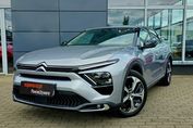 Citroen C5 X Puretech Shine EAT8