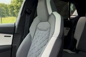 Audi Q8 SQ8 TFSI quattro