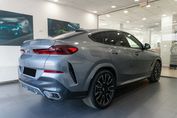 BMW X6 xDrive30d M Sport