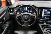 Volvo V90 Cross Country T5 AWD