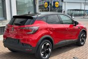 Renault Captur Techno LPG 1.0 TCe