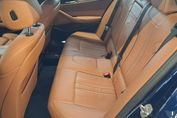 BMW Seria 5 Touring 540d xDrive M Sport